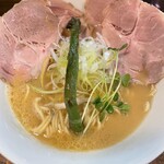 麺69 チキンヒーロー - 