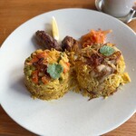Biryani Tokyo - 
