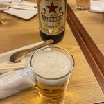 魚海船団 - 
