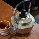 鉄板焼屋 田吾 - 