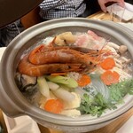 魚海船団 - 