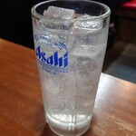 鉄板焼屋 田吾 - 