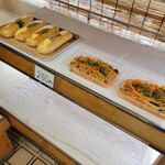 白ヤギさん家のお弁当 - 