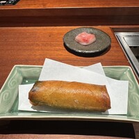 京都 和牛料理 一石三鳥 - 