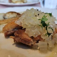 La Terrazza SABATINI - 
