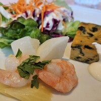 La Terrazza SABATINI - 