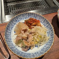 京都 和牛料理 一石三鳥 - 