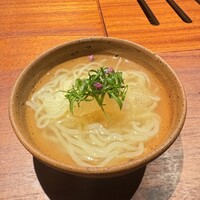 京都 和牛料理 一石三鳥 - 
