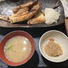 一夜干しと海鮮丼 できたて屋 時計台店