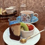 マダム ドリュック - 