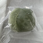 和菓子司 はるしの - 料理写真: