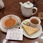 マダム ドリュック - 