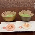 マダム ドリュック - 