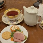 マダム ドリュック - 