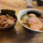 一番いちばん - 