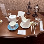 マダム ドリュック - 