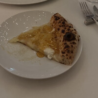 TRATTORIA PIZZERIA 207 渋谷店 - 