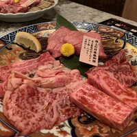 肉の匠 将泰庵  船橋本店 - 