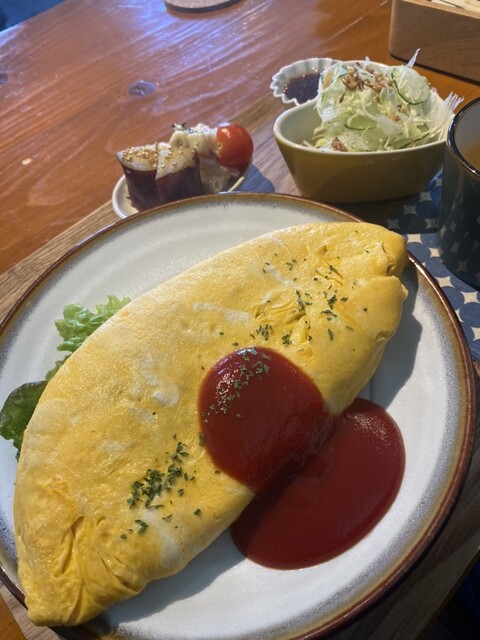 チコット（Chi-kotto） - 苫小牧（カフェ）の写真