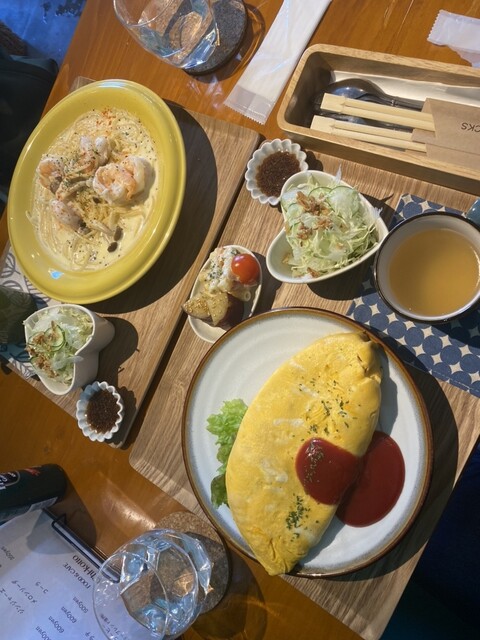 チコット（Chi-kotto） - 苫小牧（カフェ）の写真