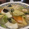 中国ラーメン 栄