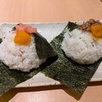 浅草おにぎり はるちゃん - 