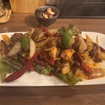 リトルアジア - 