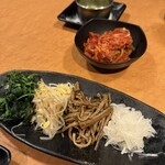 炭焼　牛兵衛 - 