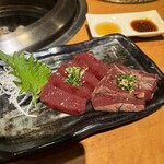 炭焼　牛兵衛 - 