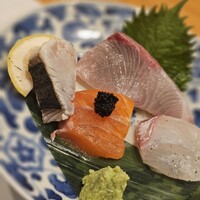 魚と炭と鉄板と ととと - 