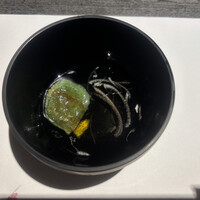 鮨 ふくじゅ - 