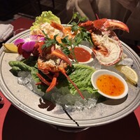 Re Wharf - 