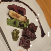 魚と炭と鉄板と ととと - 