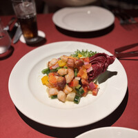 Re Wharf - 