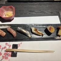 鮨 ふくじゅ - 