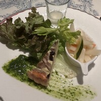 La・miroir - 