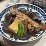 ごはんや 飯すけ - 