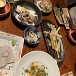 じらい屋 和の伊 - 