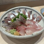 ごはんや 飯すけ - 