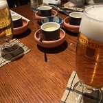 じらい屋 和の伊 - 