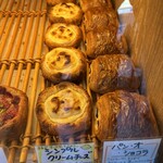 ベッカライ 徳多朗 - 