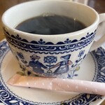 カジュアルレストラン竹林亭 - 