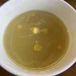 カジュアルレストラン竹林亭 - 