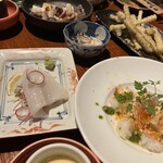 じらい屋 和の伊 - 