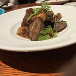 じらい屋 和の伊 - 