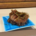 ごはんや 飯すけ - 