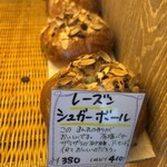 ベッカライ 徳多朗 - 