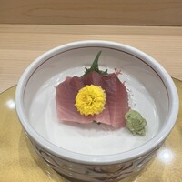 京都 鮨 もと樹 - 