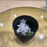 京都 鮨 もと樹 - 