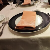 レストラン　サンヴェルジュ　メゾン - 